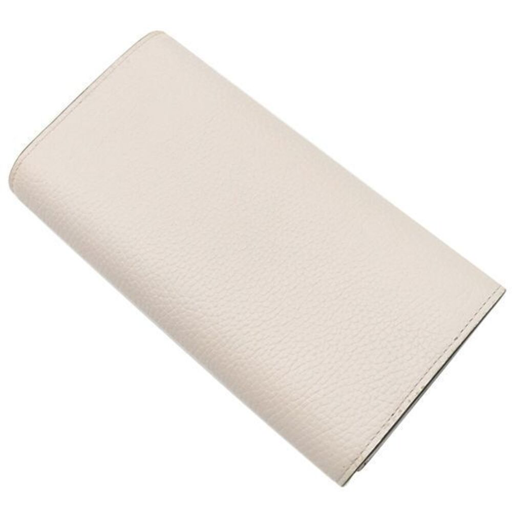 Gucci Long Wallet Interlocking G Python Wallet Le… - image 2